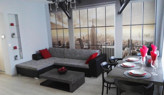 V-Apartments