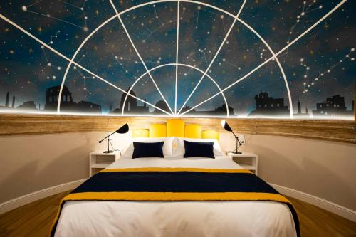 Vicario Suites