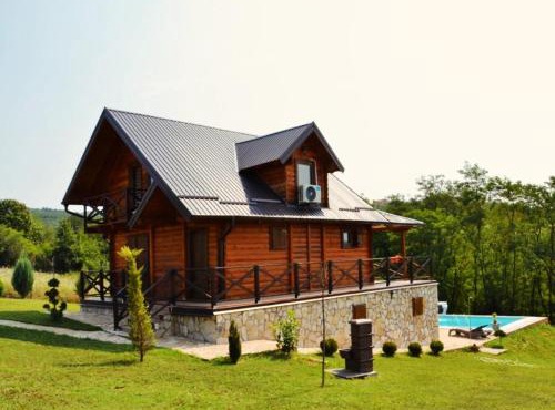 Vila Koko Avala