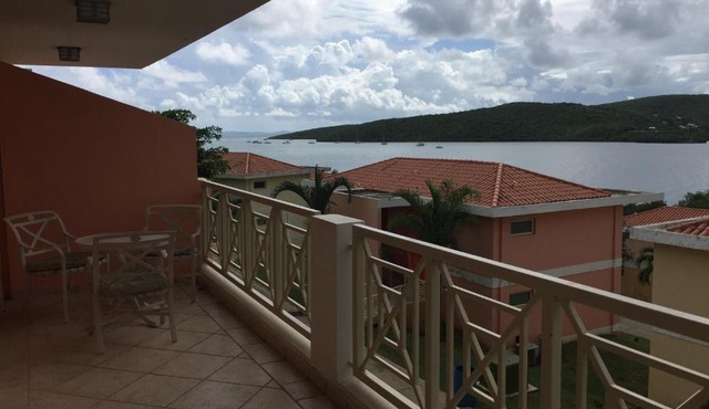 Villa 2302 Costa Bonita Beach Resort