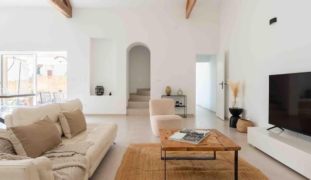 Villa 8 pers 5 min Marseille