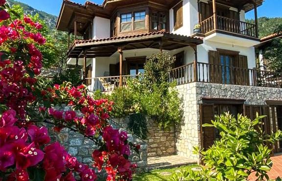 Villa Akyaka