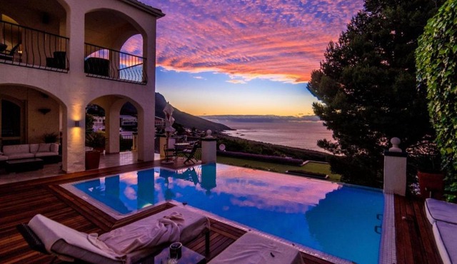 Villa Blue Dream