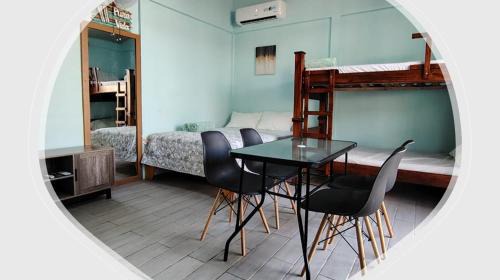 Villa Blue Vacations