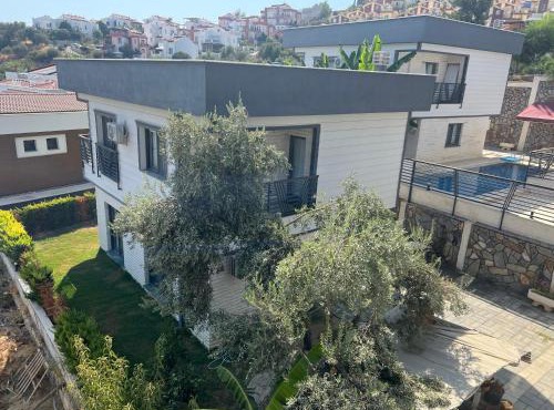 ViLLA CEYLAN 3