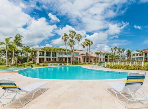 Villa De Palma -Oceanfront community w generator