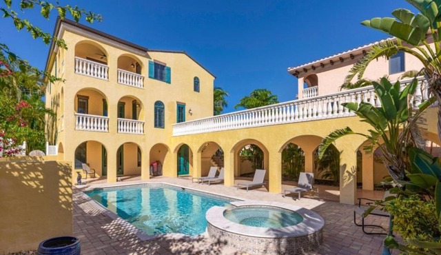 Villa Del Mar home