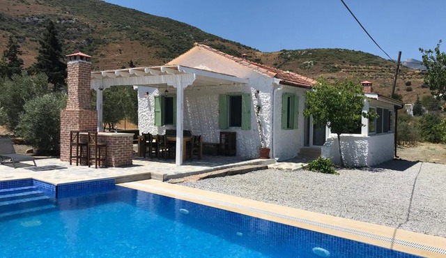 Villa Doada Datca