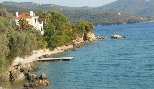 Villa Electra