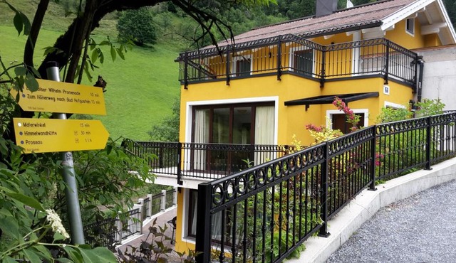 Villa Gastuna