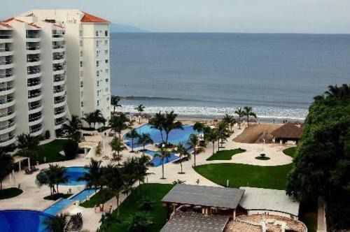 Villa Magna departamento en Nuevo Vallarta