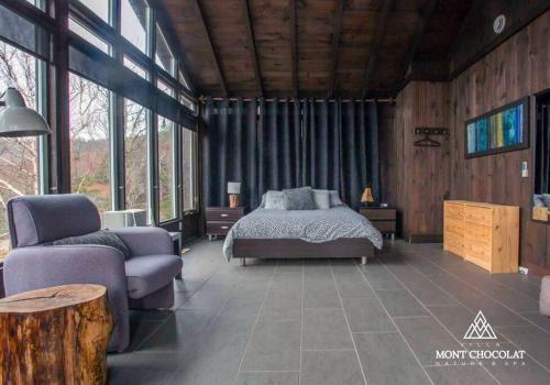 Villa Mont Chocolat
