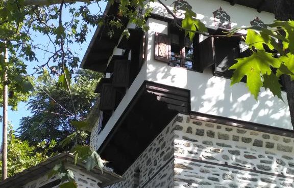 Villa Neraida