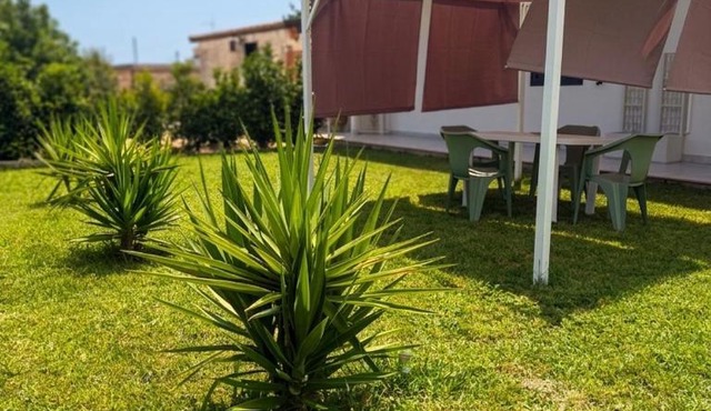 Villa Nicale