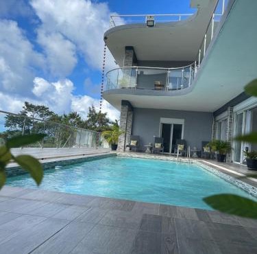 Villa Pierre