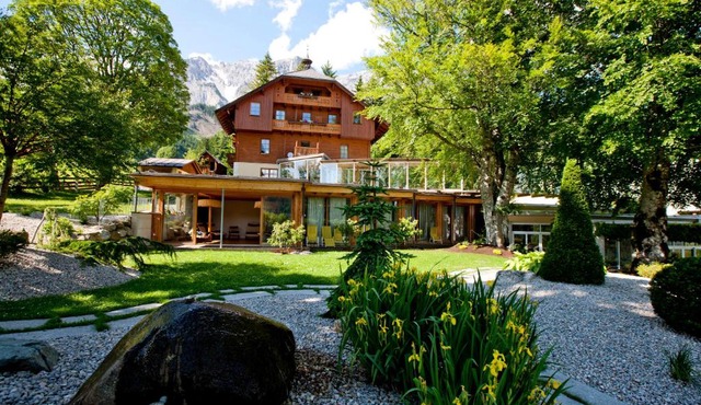 Villa Ramsauhof