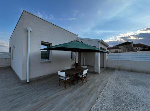Villa SaaN
