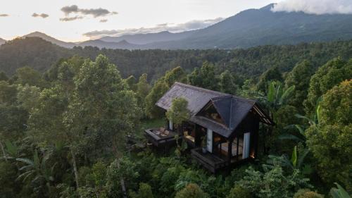 Wanagiri Cabin Cepaka
