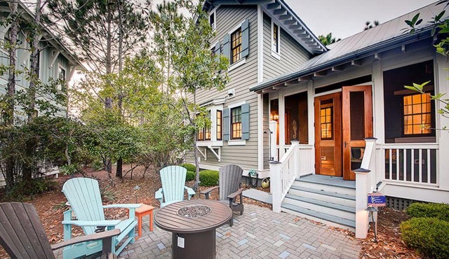 WaterColor by Dune Vacation Rentals - Forest District