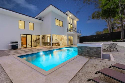 Waterfall Pool, Kids' Paradise, Quiet Beaches