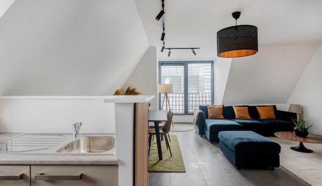 Waterloo Design Residence