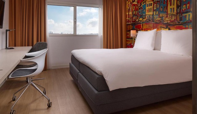WestCord Art Hotel Amsterdam 3 stars