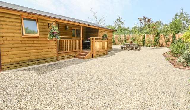 Willow Lodge