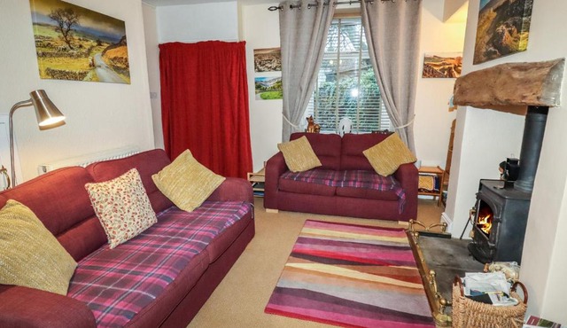 Winskill Cottage