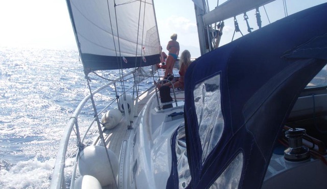 Y/S Sofia star 1