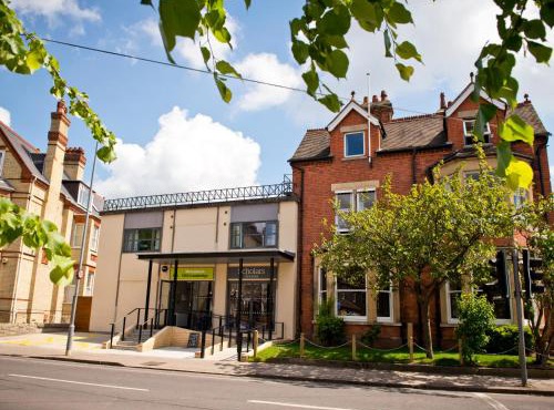 YHA Cambridge