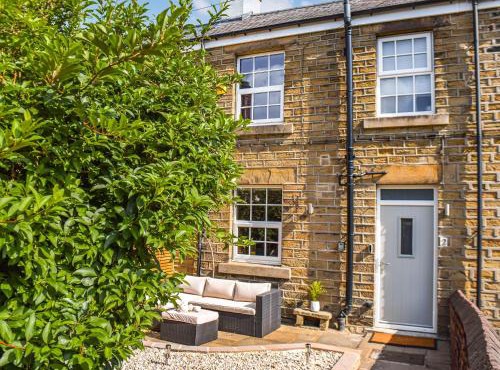 Yorkshire Cottage