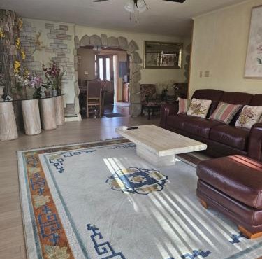 Your comfortable stay in Colorado Springs
