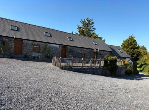 Ystrad Fach Farm