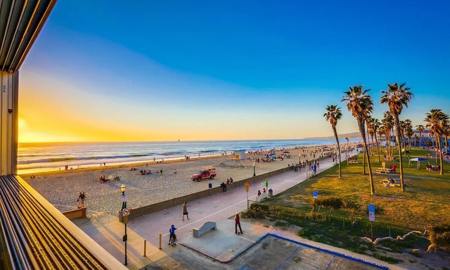 San Diego, CA