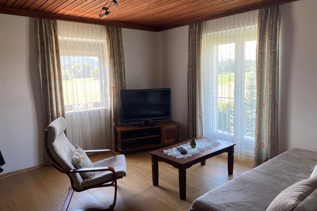 Klopein am Klopeiner See Apartment | Apartment in Sankt Kanzian near Klopeiner Lake