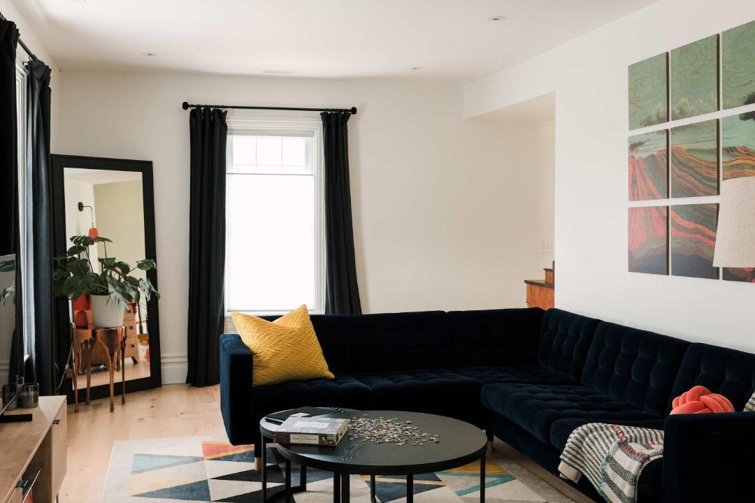 Consecon House | Squirrel Haus PEC ST-2024-0234
