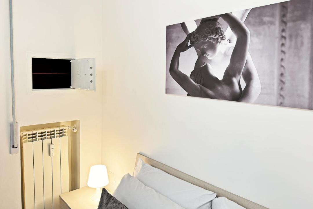 Quartiere XI Portuense Apartment | Roma Passion Suite