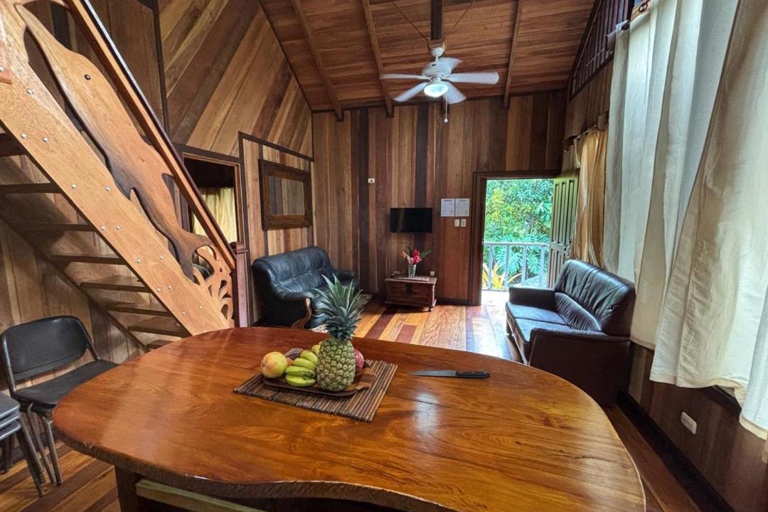 Cahuita Villa | Casa Numú