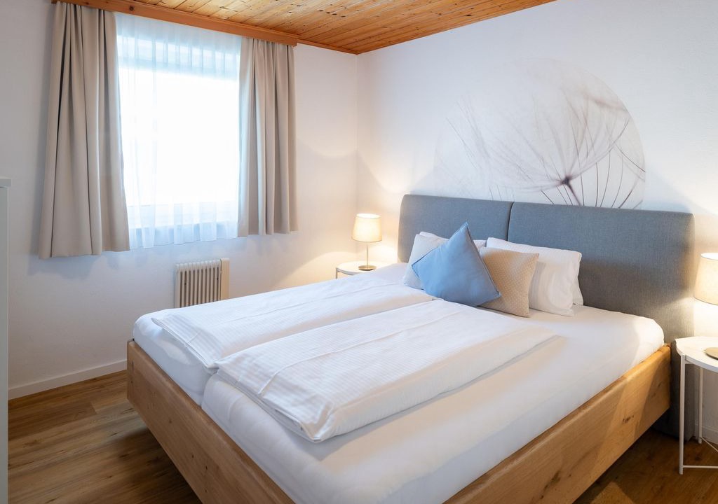 Photo of Bedroom in Unterburg am Klopeiner See