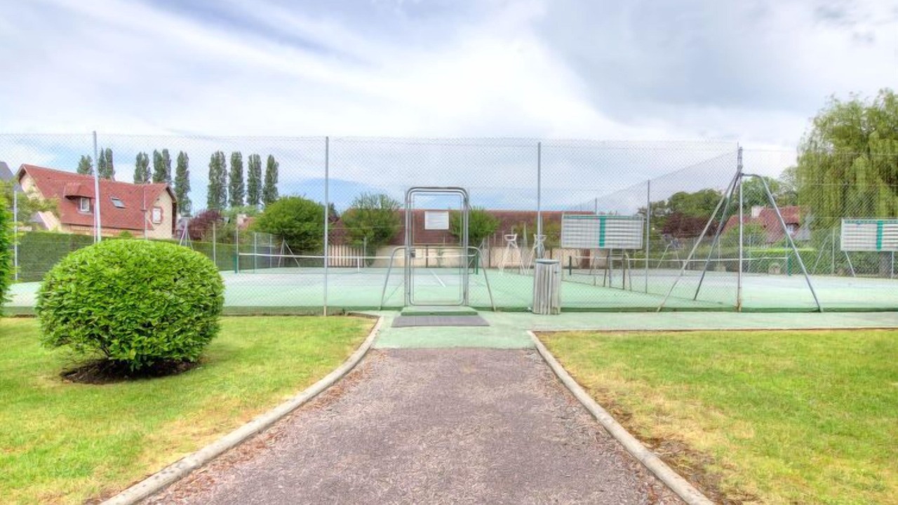 Photo of Outdoor in Deauville