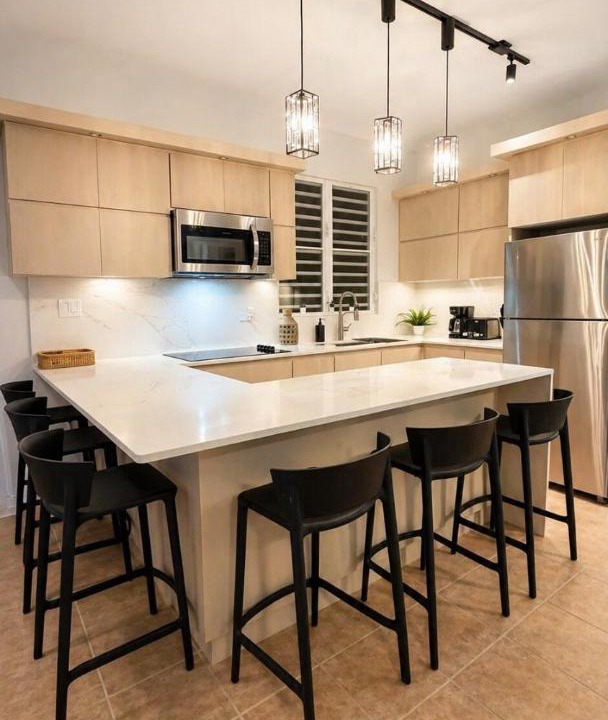 Photo of Kitchen in El Combate