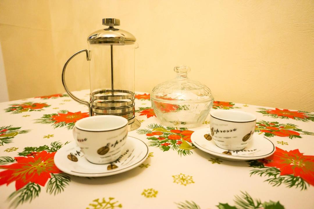 Photo of Bathroom in Ramenskoye