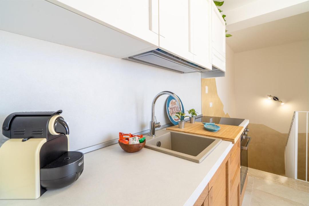 Photo of Kitchen in Noto Marina