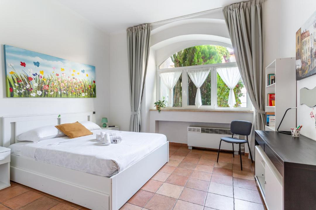 Photo of Bedroom in Monti