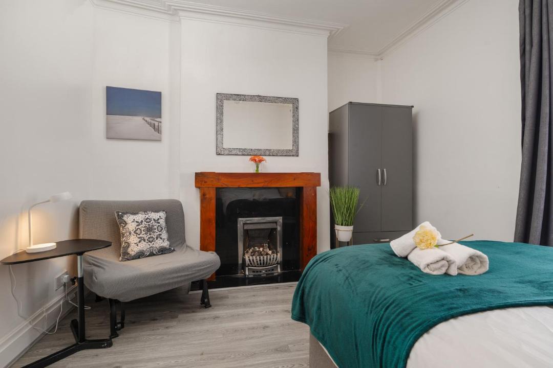 Photo of Bedroom in Offerton