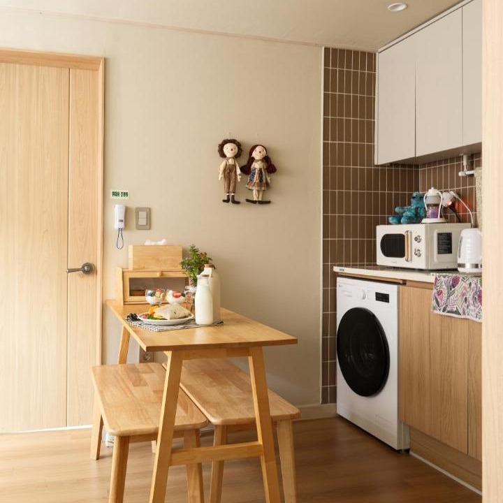 Photo of Kitchen in Cheongpa-dong