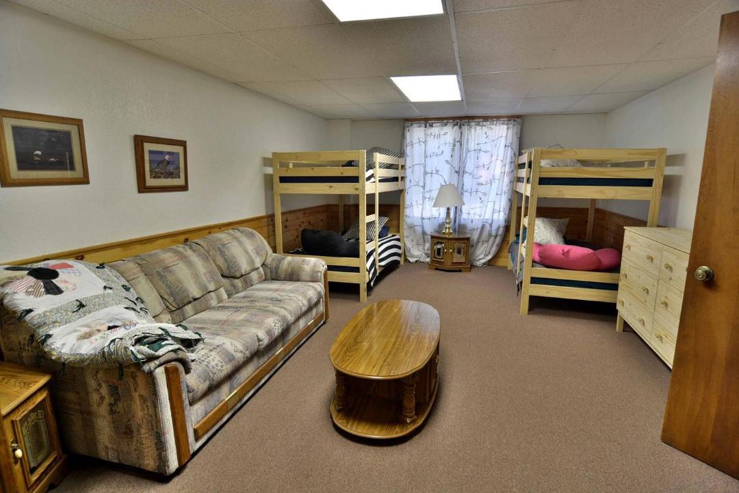 Photo of Bedroom in Cable