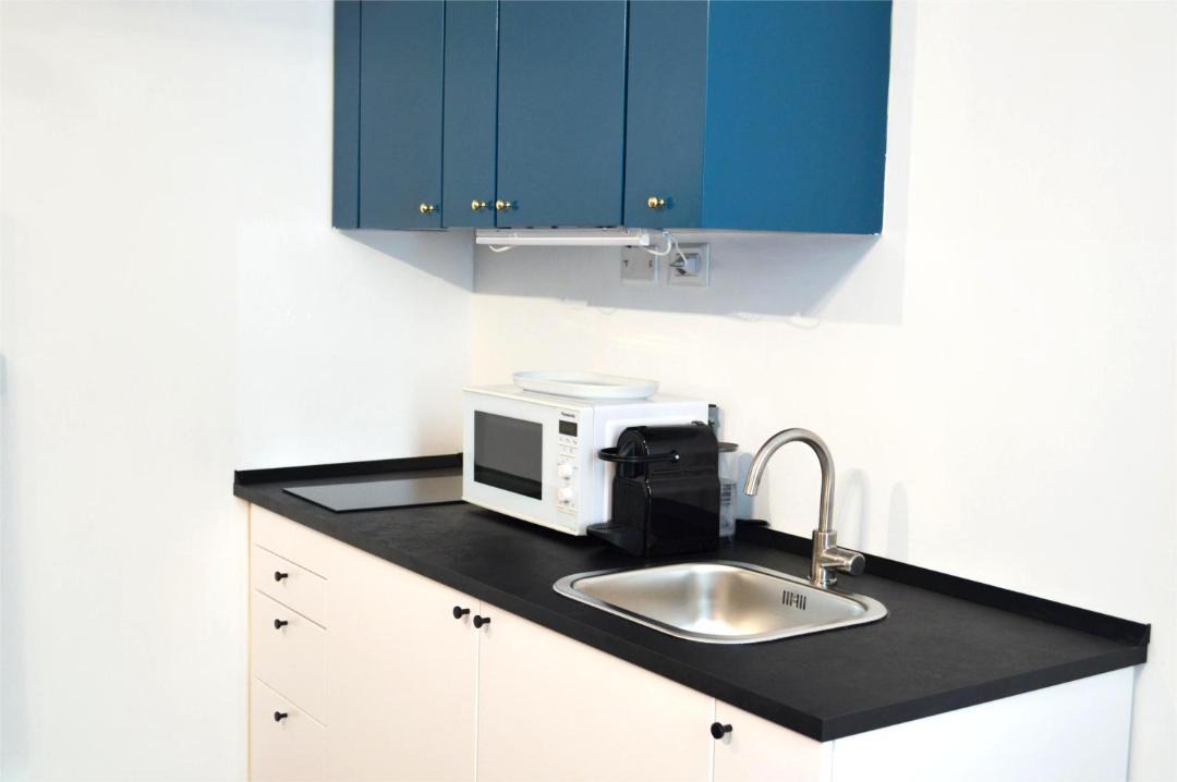 Photo of Kitchen in Trastevere