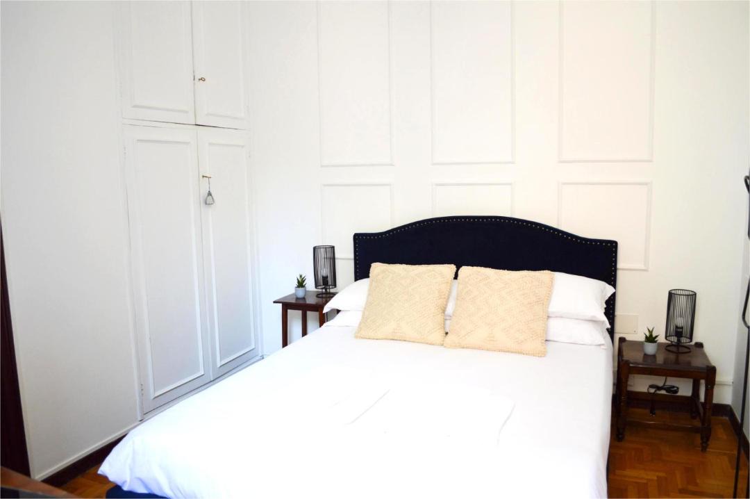 Photo of Bedroom in Trastevere