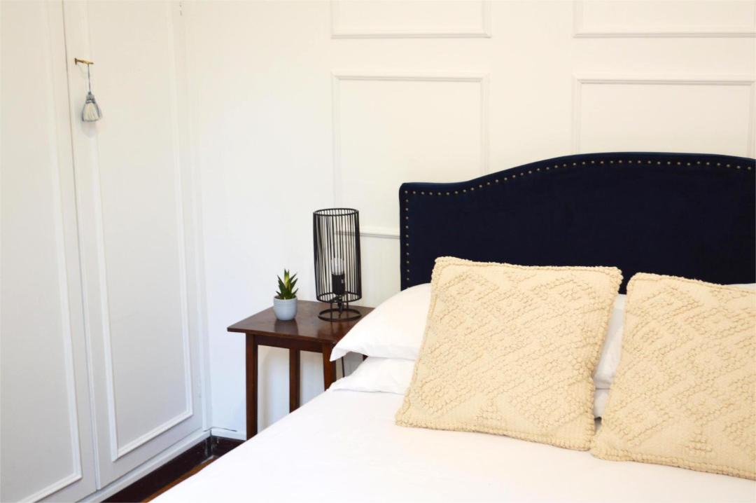 Photo of Bedroom in Trastevere